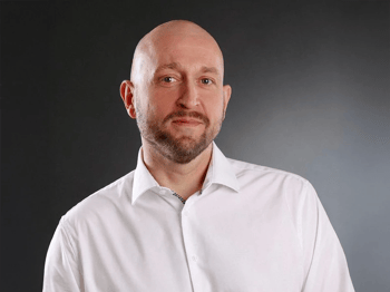 Daniel Hofbauer