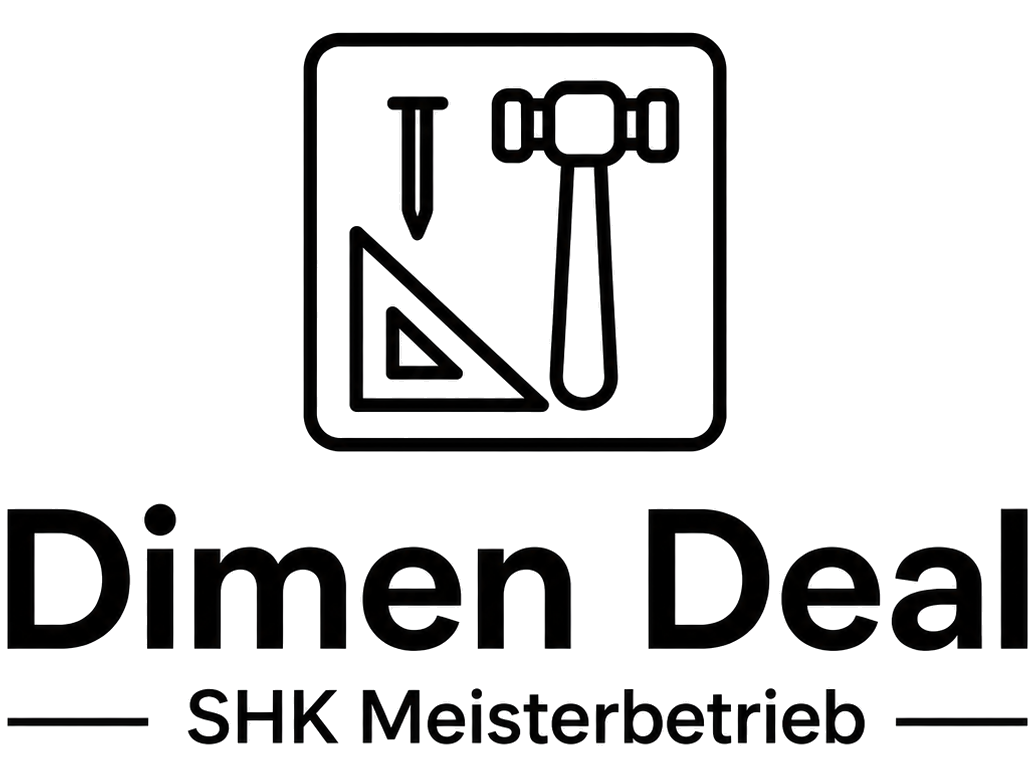 Dimen Deal Handwerkerdienste