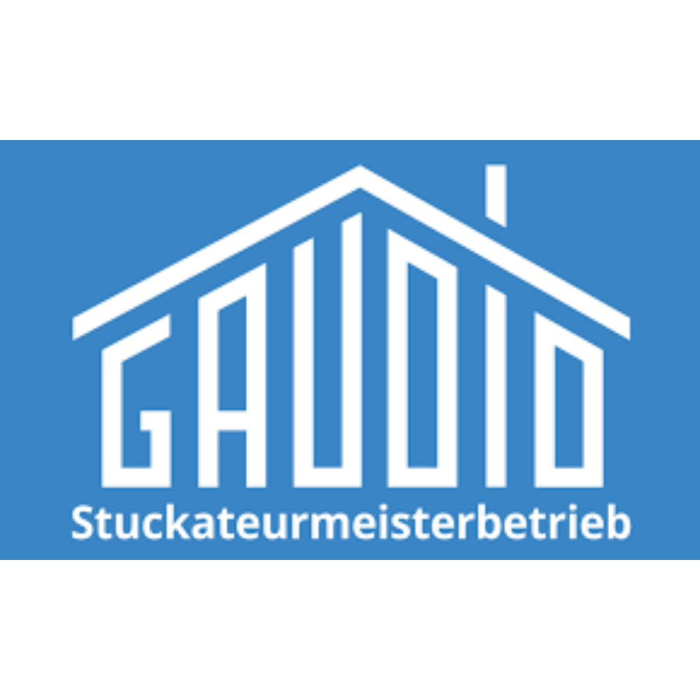 Gaudi Stuckateurmeisterbetrieb